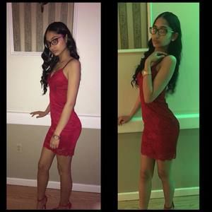 Meet your Posher, Dahianaa